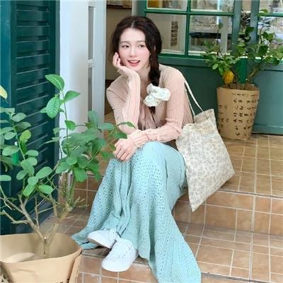 森林里的熊先生 封面
