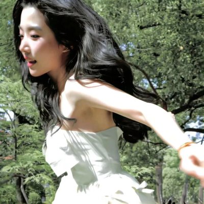 心思思 封面