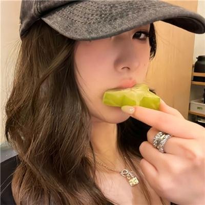 鸡姑娘 封面