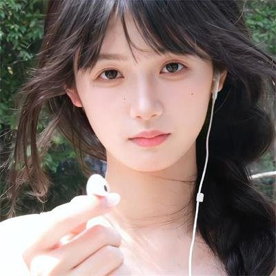 我是爱 封面