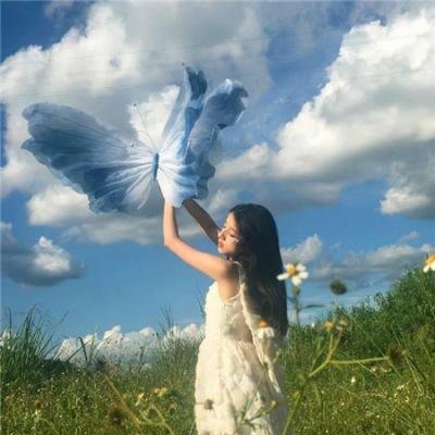 征婚广告 封面